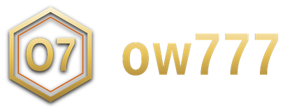 ow777 logo